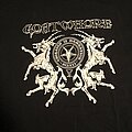 Goatwhore - TShirt or Longsleeve - Goatwhore stay sick stay fuck hail Satan in XL
