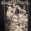 Goatwhore - TShirt or Longsleeve - Goatwhore FBS (fucked by Satan) XL
