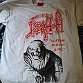 Death - TShirt or Longsleeve - Death Longsleeve