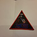 MC5 - Patch - MC5 Patch