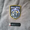 Black Sabbath - Patch - Black Sabbath Patch