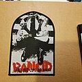 Rancid - Patch - Rancid Patch
