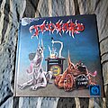 Tankard - Tape / Vinyl / CD / Recording etc - Tankard Earbook