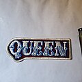 Queen - Patch - Queen Patch