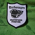 Turbonegro - Patch - Turbonegro Patch