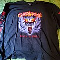 Motörhead - TShirt or Longsleeve - Motörhead Longsleeve