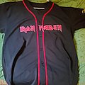 Iron Maiden - TShirt or Longsleeve - Iron Maiden The Trooper Baseball Shirt