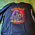 Motörhead - TShirt or Longsleeve - Motörhead Crewneck