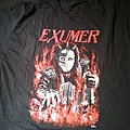 Exumer - TShirt or Longsleeve - Exumer Shirt