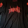 Depravity - TShirt or Longsleeve - Depravity Longsleeve  Limited and Sold out