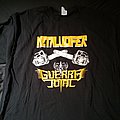 Metalucifer - TShirt or Longsleeve - Metalucifer Shirt