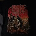 Suicidal Angels - TShirt or Longsleeve - Suicidal Angels  Shirt