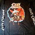 Ozzy Osbourne - TShirt or Longsleeve - Ozzy Longsleeve