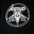 Venom - TShirt or Longsleeve - Venom Shirt