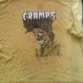 The Cramps - TShirt or Longsleeve - Deathrock