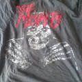 The Misfits - TShirt or Longsleeve - ratty Misfits shirt