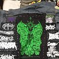 Carnifex - Battle Jacket - Battlejacket