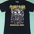 Terrorizer - TShirt or Longsleeve - 05. Terrorizer "Generation Chaos" T-shirt