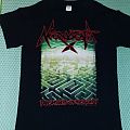 Necrodeath - TShirt or Longsleeve - 20. Necrodeath "Fragments of Insanity" T-shirt