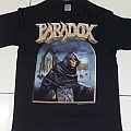 Paradox - TShirt or Longsleeve - 43. Paradox "Heresy" T-shirt