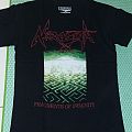 Necrodeath - TShirt or Longsleeve - 01. Necrodeath "Fragments of Insanity" T-shirt