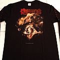 Kreator - TShirt or Longsleeve - 30. Kreator - Gods Of Violence Long Sleeve