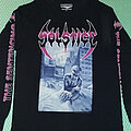 Solstice - TShirt or Longsleeve - 12. Solstice "The Sentencing" Long Sleeve
