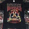 Intruder - TShirt or Longsleeve - 27. Intruder "Psycho Savant" T-shirt