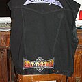 Bolt Thrower - Battle Jacket - a new beginning