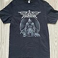 Hellbutcher - TShirt or Longsleeve - Hellbutcher tour shirt