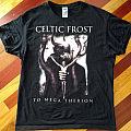 Celtic Frost - TShirt or Longsleeve - Celtic Frost - To Mega Therion