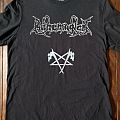 Runemagick - TShirt or Longsleeve - Runemagick DIY shirt