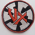 VX - Patch - VX - Logo patch