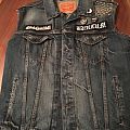 Burzum - Battle Jacket - Starting vest