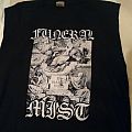 Funeral Mist - TShirt or Longsleeve - Funeral Mist - Salvation - Size L