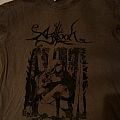 Agalloch - TShirt or Longsleeve - Agalloch - Size M - 2011