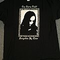 Thy Dying Light - TShirt or Longsleeve - Thy Dying Light Forgotten By Time