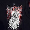 Dying Fetus - TShirt or Longsleeve - Orgy of the Sick