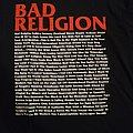 Bad Religion - TShirt or Longsleeve - Bad Religion