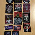 Exciter - Patch - Searching Some Stuff this is what I give