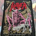 Slayer - Patch - Patch Slayer Pink Demon