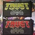 Trust - Patch - Patch Trust