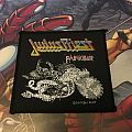 Judas Priest - Patch - Patch Judas Priest Painkiller