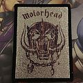 Motörhead - Patch - Patch Motörhead