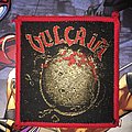 Vulcain - Patch - Patch Vulcain Rock n Roll Secours