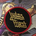 Judas Priest - Patch - Patch Judas Priest