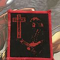 Black Sabbath - Patch - Patch Black Sabbath Iommi