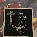 Black Sabbath - Patch - Patch Black Sabbath Iommi