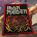 Iron Maiden - Patch - Patch Iron Maiden Killers