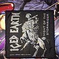 Iced Earth - Patch - Patch Iced Earth Stormrider